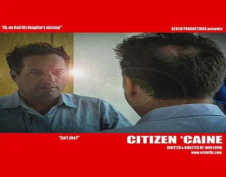 Citizen 'Caine