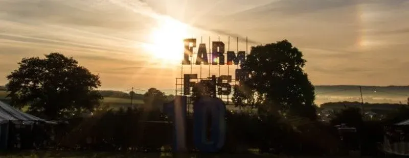 A Journey Through Farmfest