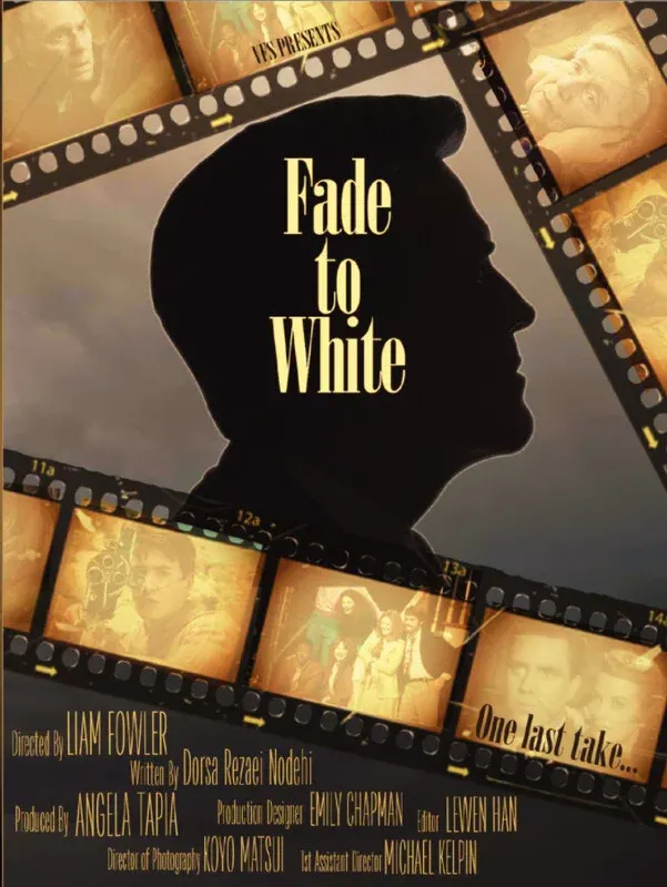 Fade to White*