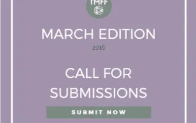 Call for Submissions: March