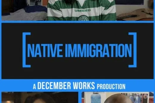 Native Immigration