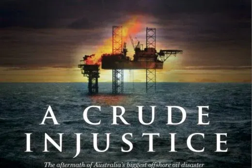 A Crude Injustice*