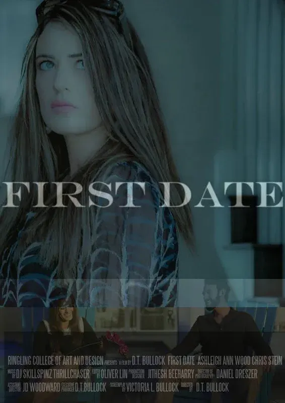 First Date (TRAILER)