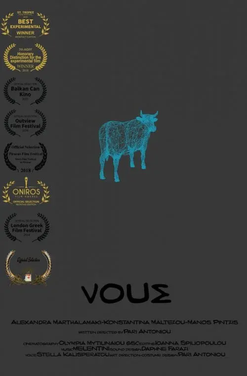 Vous*