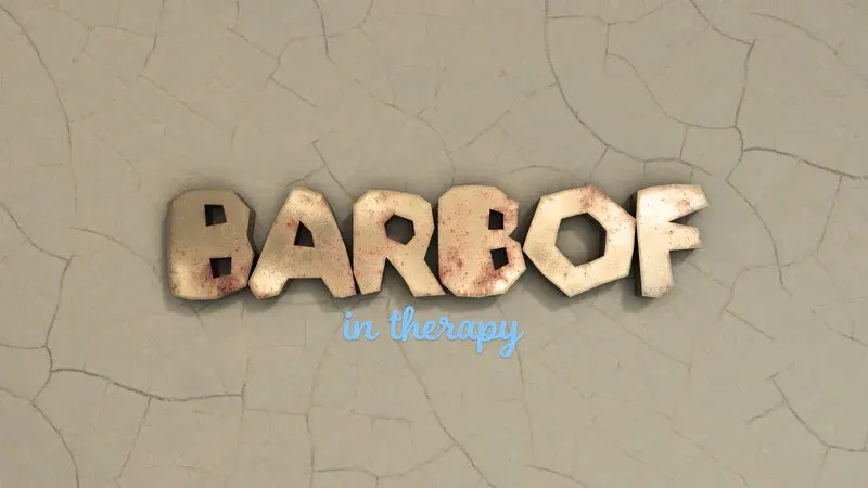 Barbof in Therapy*