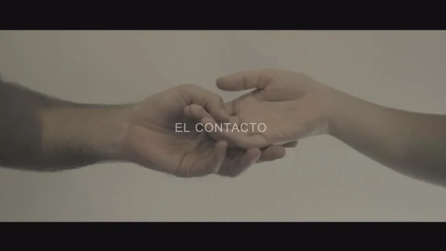 The Contact