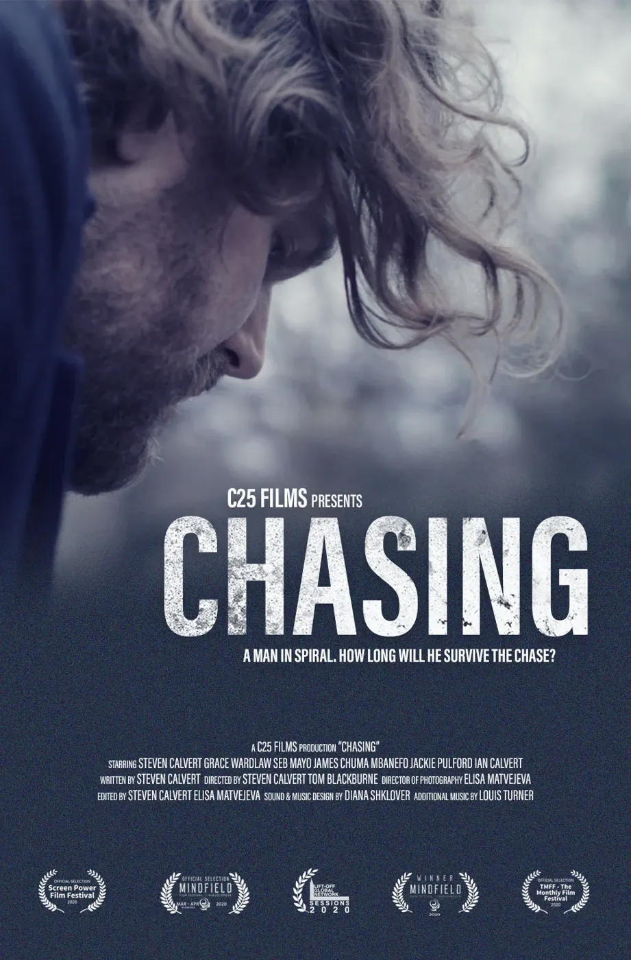 Chasing*