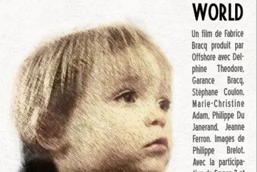 A Whole World for a Little World