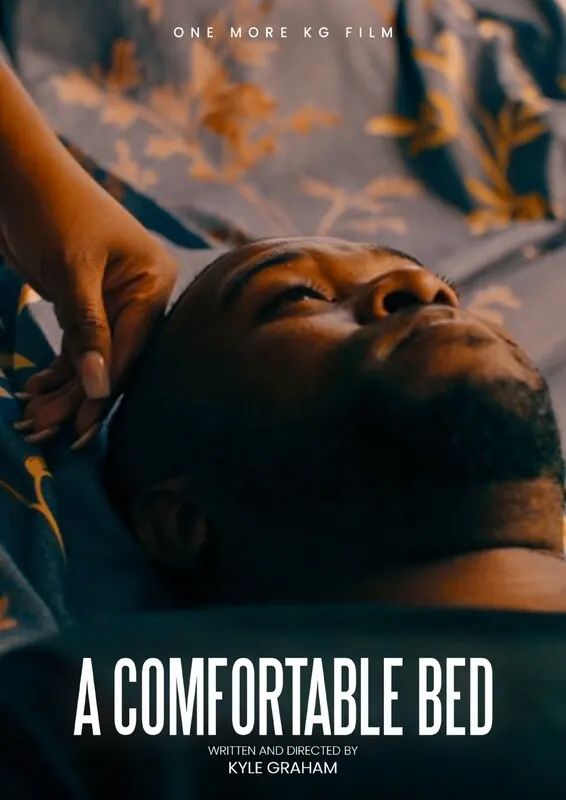 A Comfortable Bed*