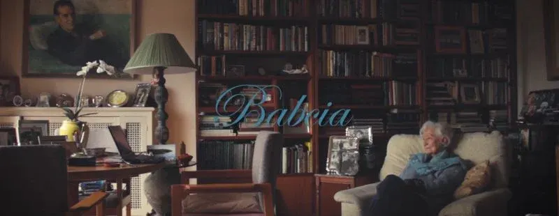 Babcia