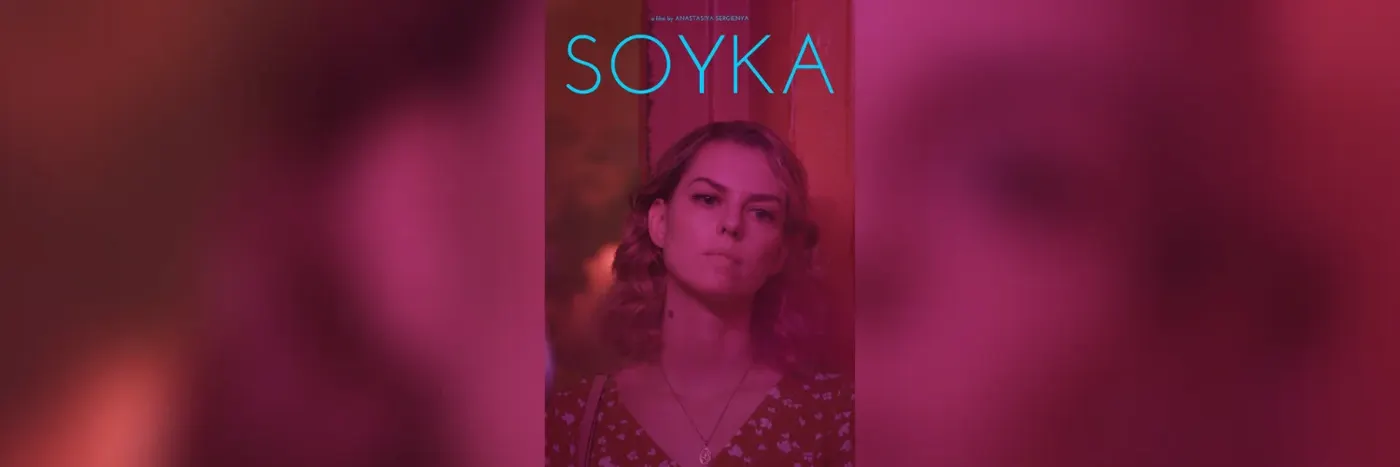 Soyka