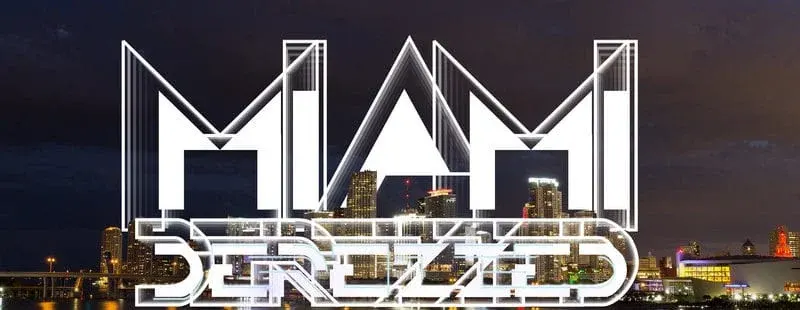 Miami Derezzed