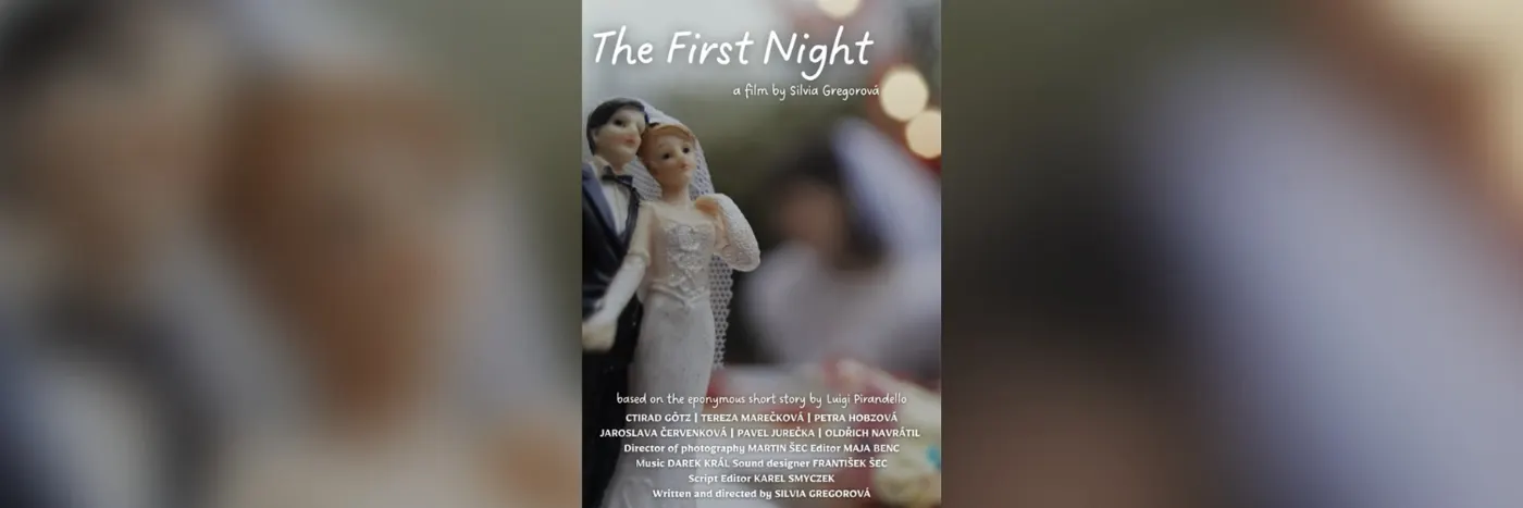 The First Night