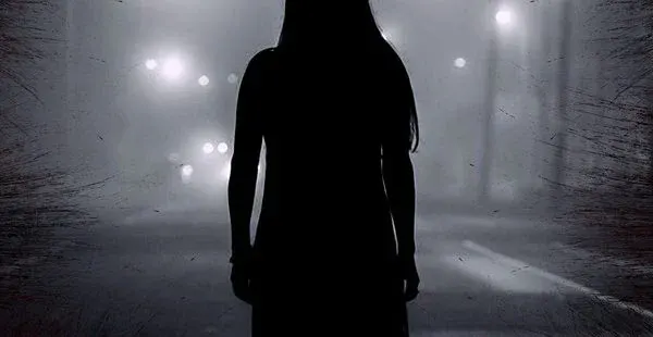 The Hag: Bloodline*