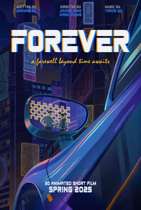 Forever*