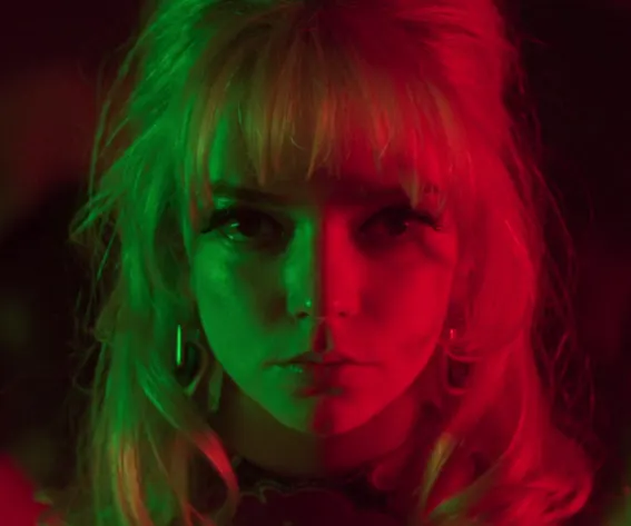 The 5 Coolest Films With The Best Colour Palettes