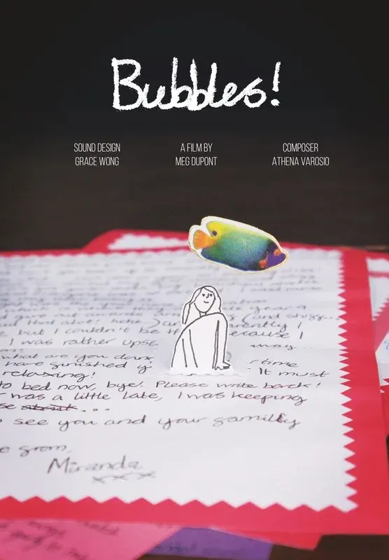 Bubbles*