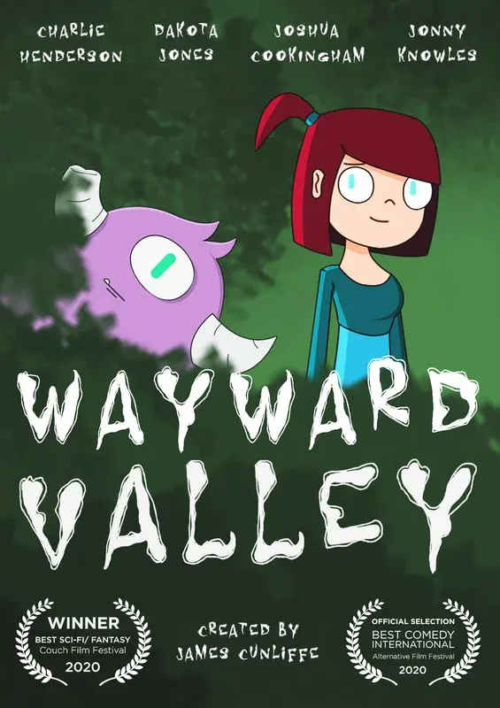 Wayward Valley