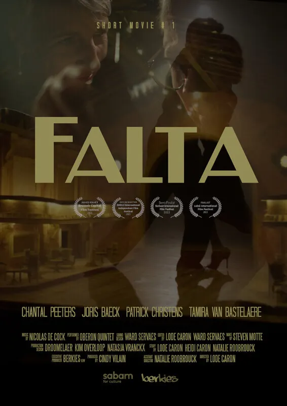 Falta*