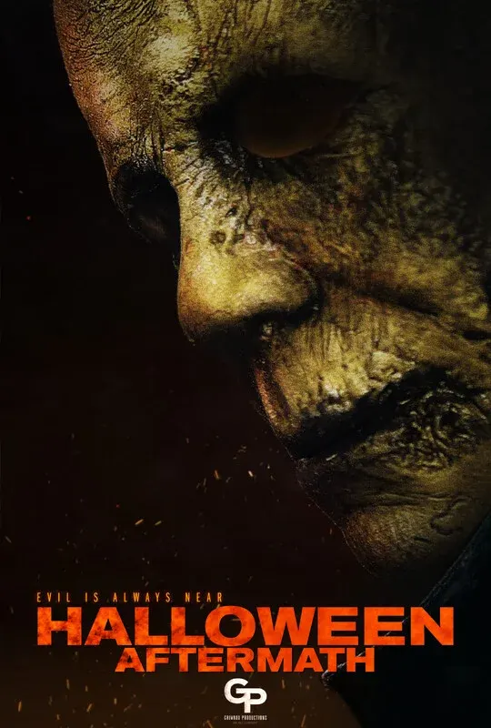 Halloween Aftermath (TRAILER)