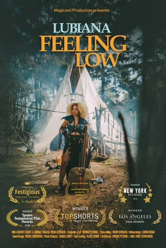 Feeling Low: Lubiana