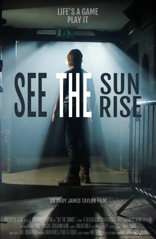 See the Sunrise*