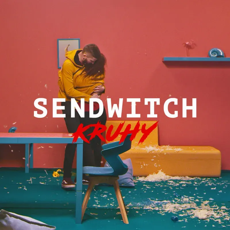 Sendwitch - Circles