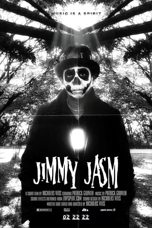 Jimmy Jasm (TRAILER)