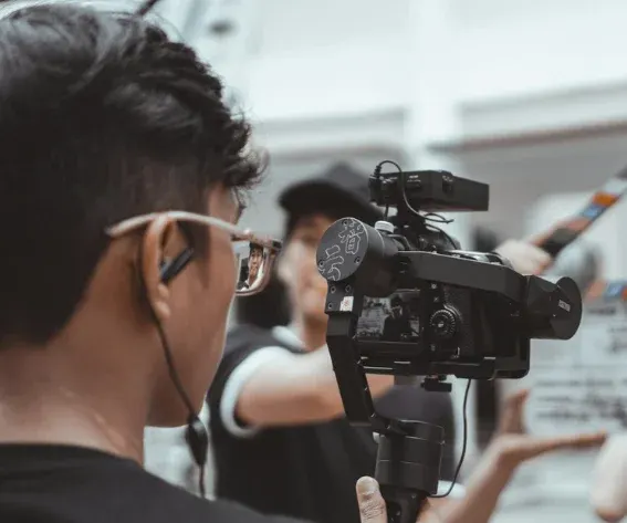 How Filmmakers Use Internet Culture to Build Audience Engagement