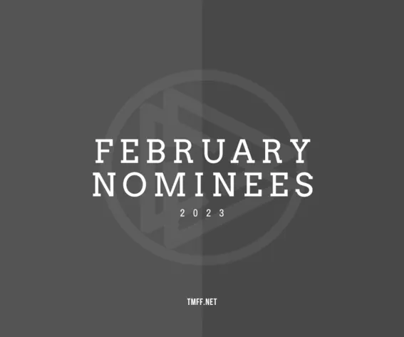 February 2023 Nominees