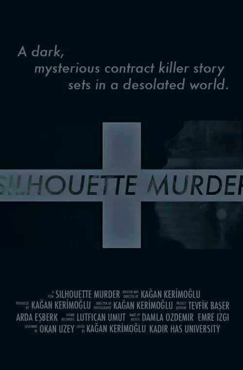 Silhouette Murder