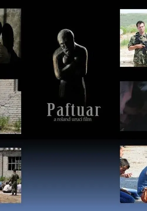 Paftuar (Uninvited)*