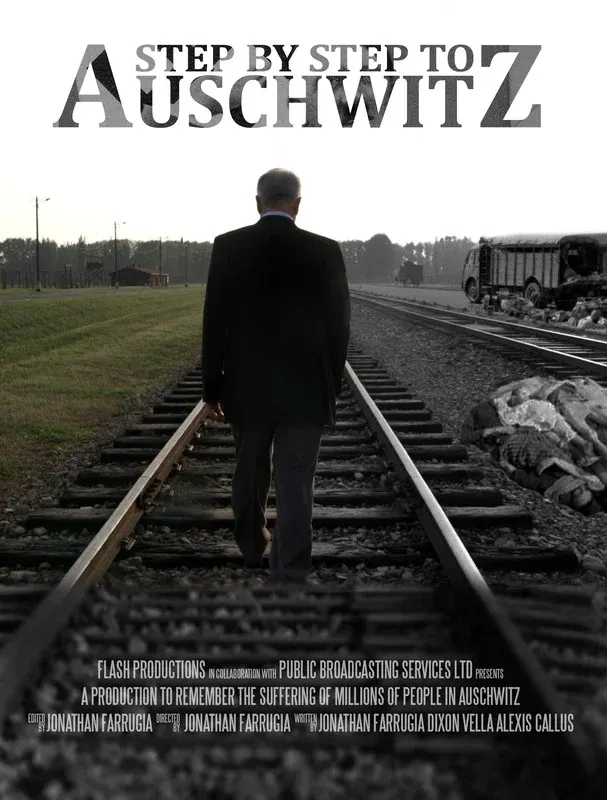 Step by Step to Auschwitz*