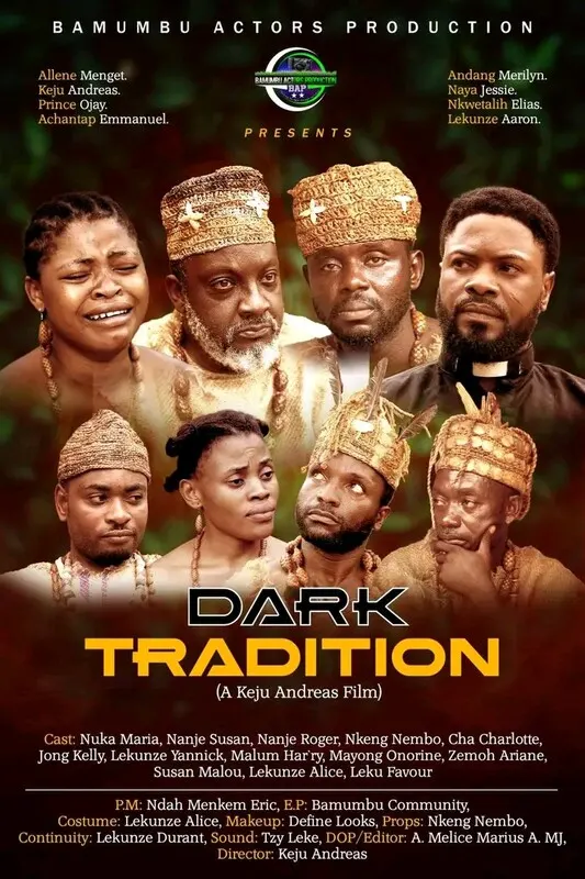 Dark Tradition (TRAILER)