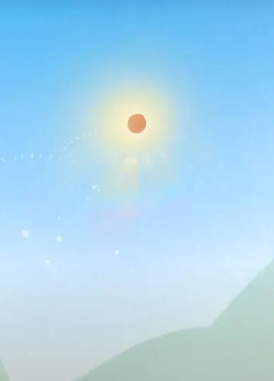 The Sun
