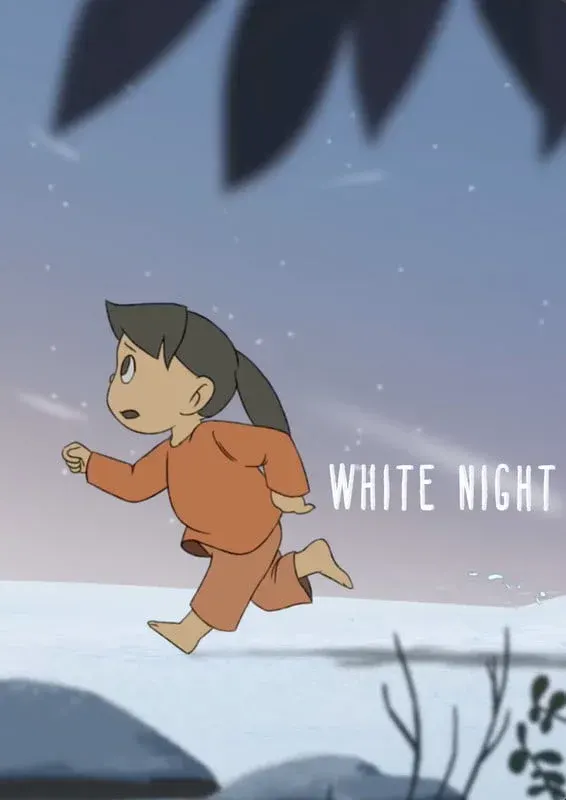 White Night