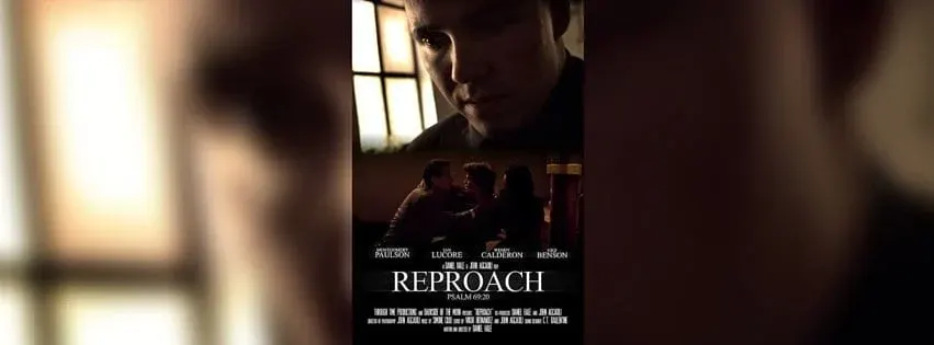 Reproach