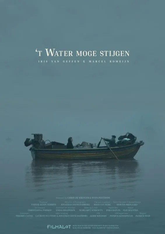 The Water May Rise*
