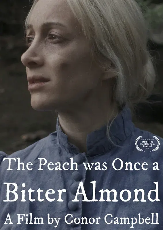The Peach was Once a Bitter Almond