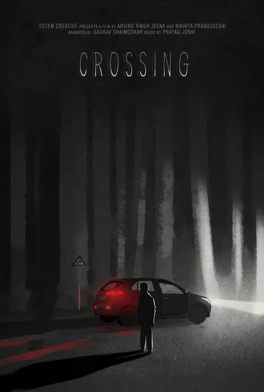 Crossing*