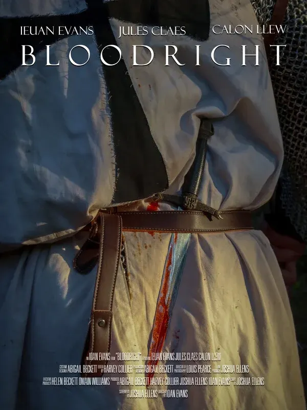 BLOODRIGHT*