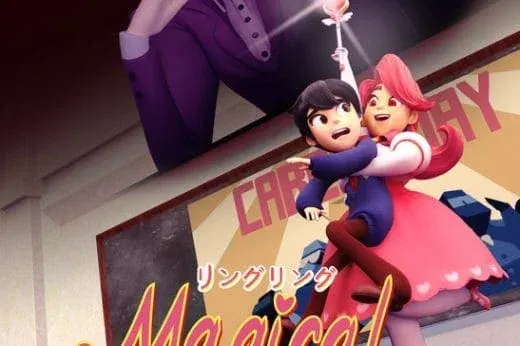 Magical Mom