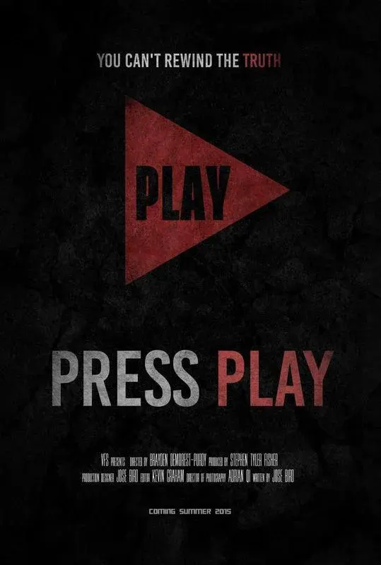 Press Play*