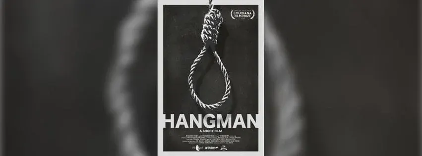 HANGMAN