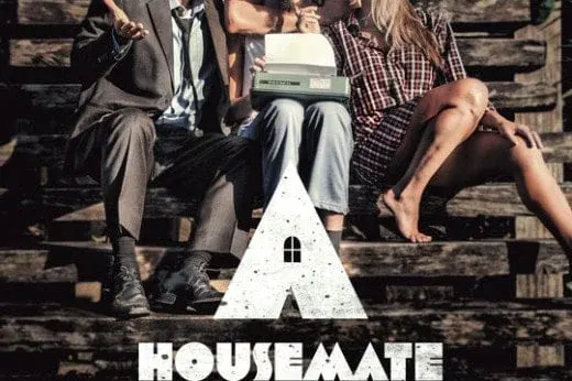 A Housemate (TRAILER)