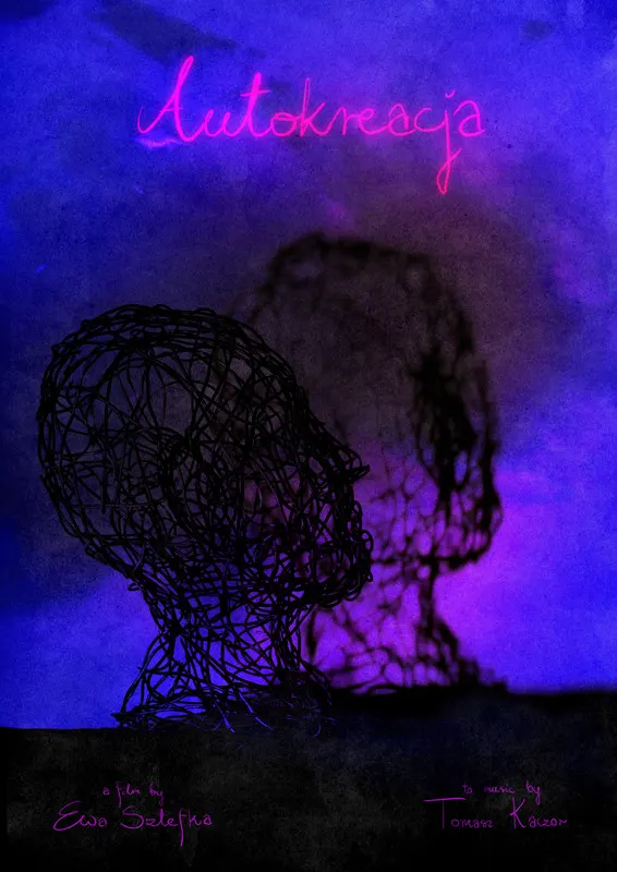 Self-creation