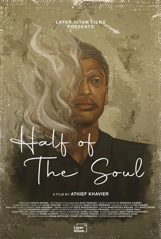Half of the Soul (TRAILER)
