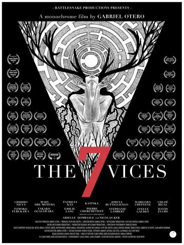 The 7 Vices*