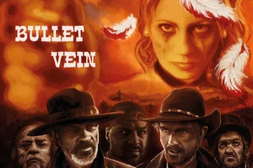 Bullet Vein*