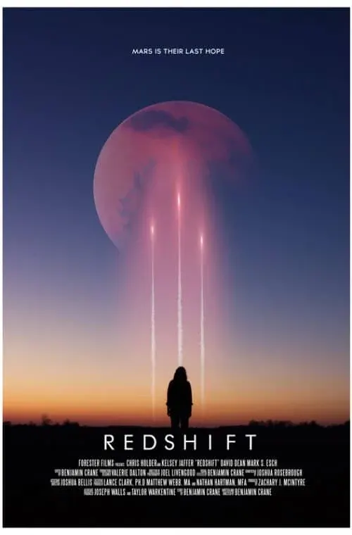 REDSHIFT